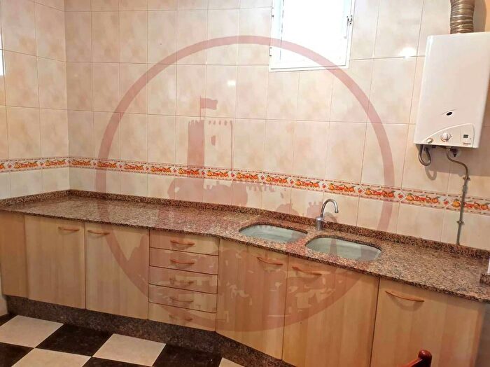 Casas en venta y pisos alquiler - 2