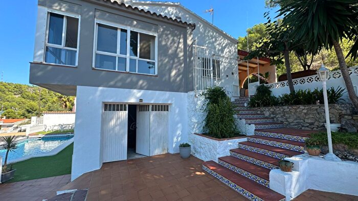 Casa en venta en La Renegàtorre BellverLes Platgetes, Oropesa del Mar Orpesa de 5 habitaciones
