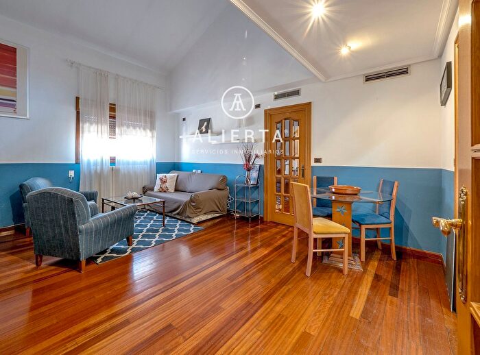 Casas en venta y pisos alquiler - 2