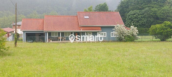 Casas en venta y pisos alquiler - 3