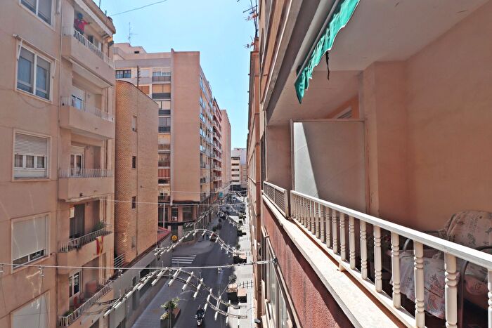 Casas en venta y pisos alquiler - 1