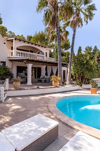 Casa en venta en Santa Ponça, Calvià de 4 habitaciones