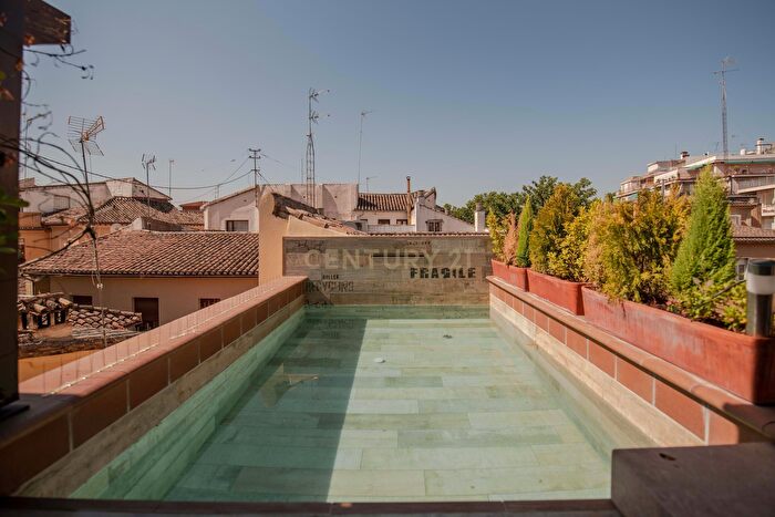 Piso en venta en Centro, San Matías Realejo de 4 habitaciones