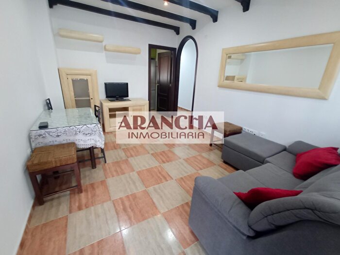 Casas en venta y pisos alquiler - 1