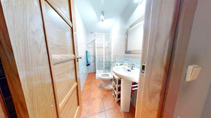 Piso en venta en Torrelaguna, Madrid de 4 habitaciones