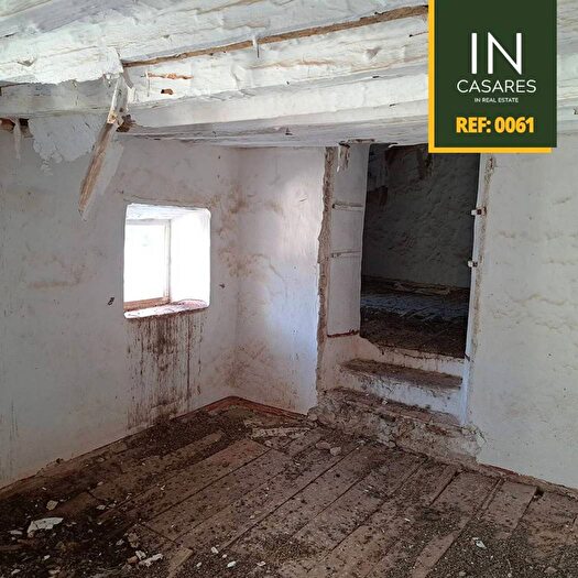 Casas en venta y pisos alquiler - 2