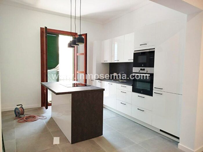 Piso en venta en Ponent, Santa Catalina de 1 habitacion