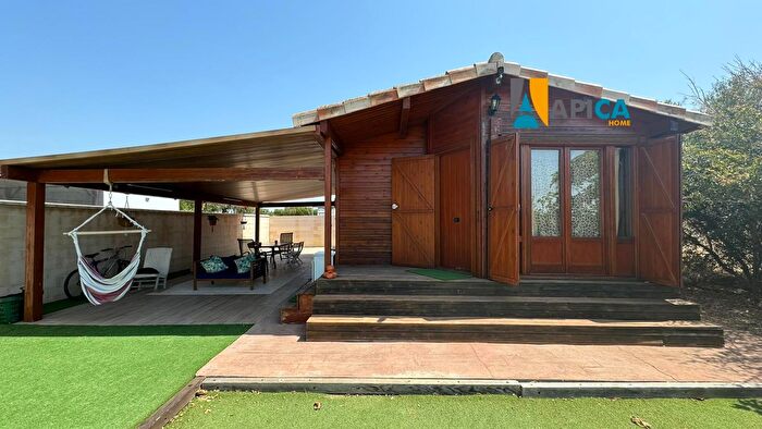 Casa en venta en El Palmar, Vejer de la Frontera de 2 habitaciones