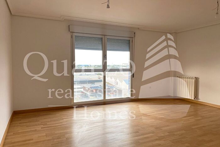 Piso en venta en Imaginalia Llanos del Águila, Albacete Capital de 3 habitaciones