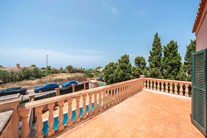 Casa en venta en Sa Torre, Llucmajor de 3 habitaciones