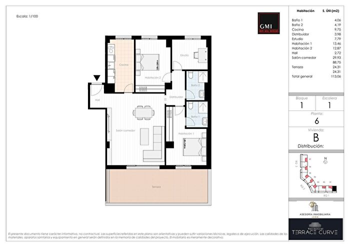 Casas en venta y pisos alquiler - 2