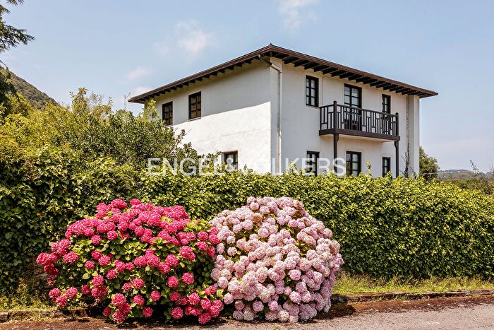 Casas en venta y pisos alquiler - 2