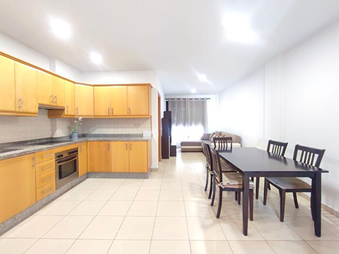 Piso en venta en Valle San Lorenzo, Arona de 2 habitaciones