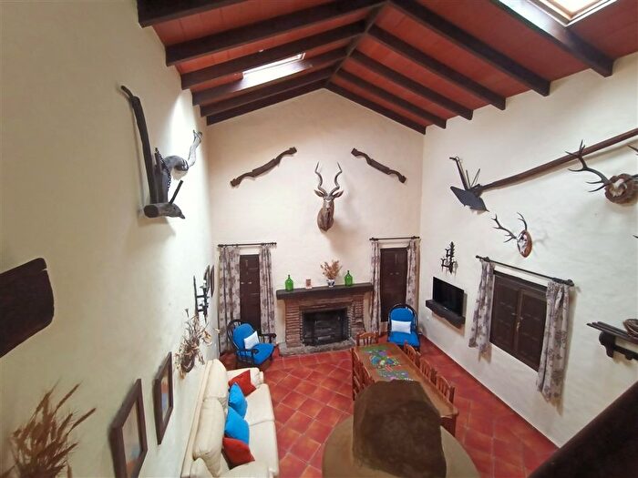 Casas en venta y pisos alquiler - 3