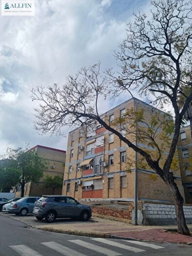 Piso en venta en La Plata, Jerez de la Frontera de 3 habitaciones