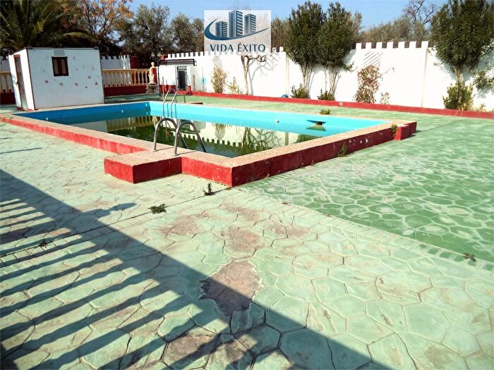 Casa en venta en Puente Tablas Puente Nuevo Cerro Molina, Jaén Capital de 3 habitaciones
