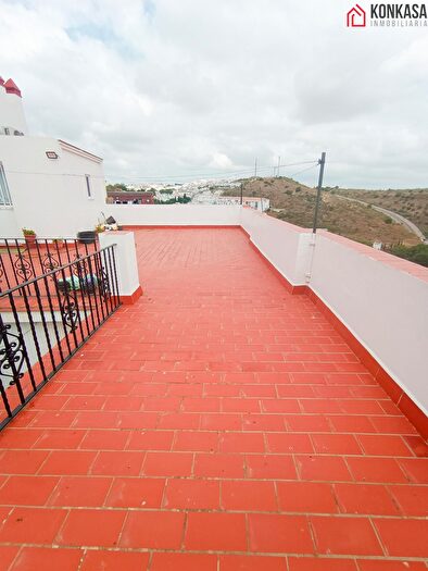 Casa en venta en Arcos de la Frontera, Cádiz de 4 habitaciones