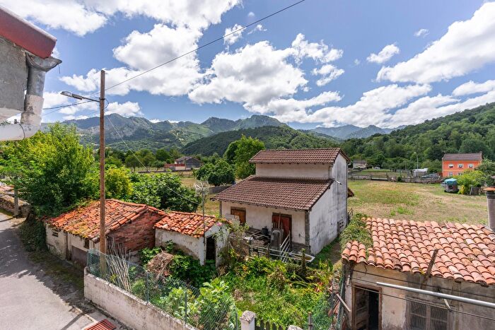Casas en venta y pisos alquiler - 3