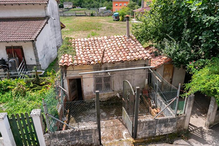 Casas en venta y pisos alquiler - 2