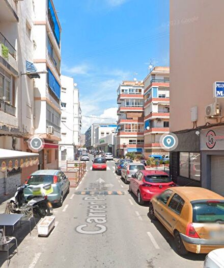 Casas en venta y pisos alquiler - 2