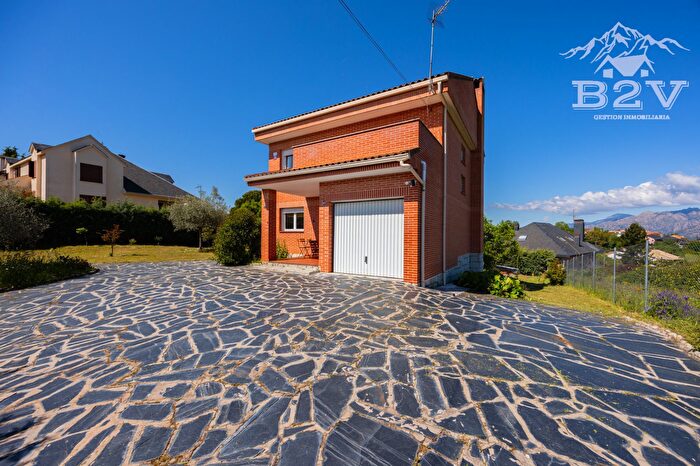 Casas en venta y pisos alquiler - 2