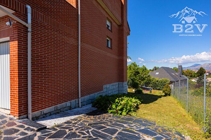 Casas en venta y pisos alquiler - 3