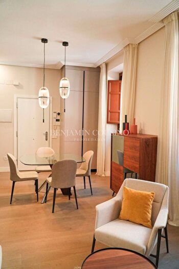 Casas en venta y pisos alquiler - 2