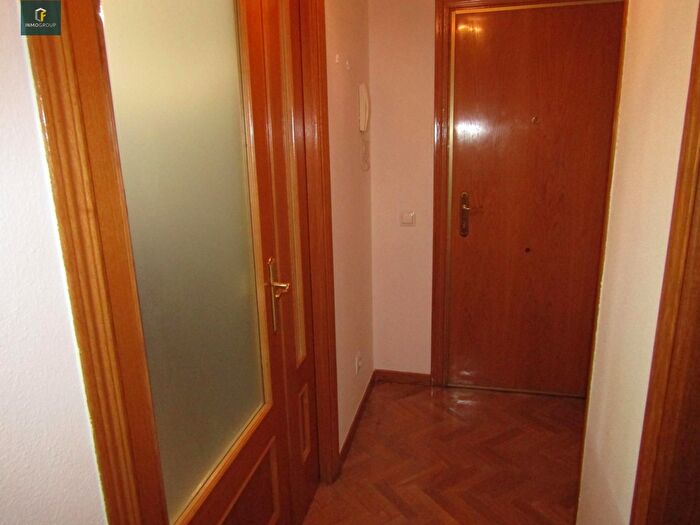 Piso en alquiler en Centro, Torrejón de Ardoz de 3 habitaciones