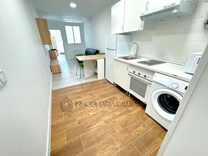 Casas en venta y pisos alquiler - 2
