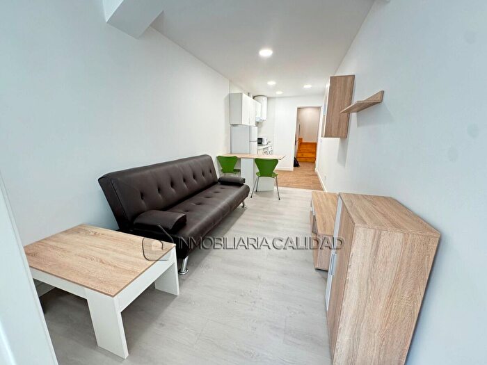 Casas en venta y pisos alquiler - 1