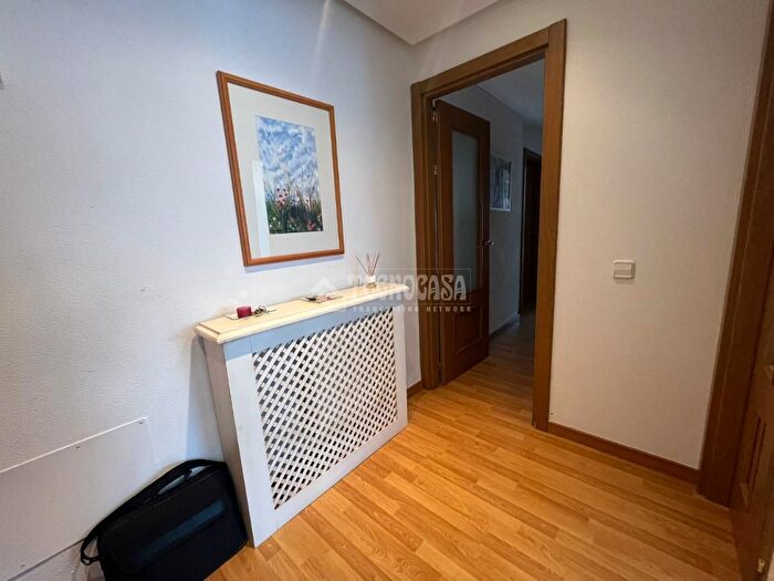 Piso en venta en Carabanchel, PAU de Carabanchel de 3 habitaciones