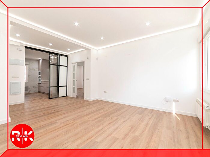 Piso en venta en Retiro, Estrella de 3 habitaciones
