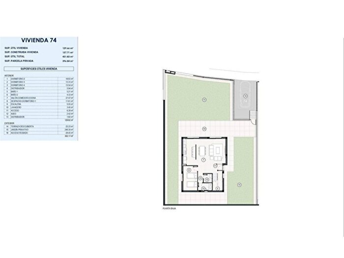 Casas en venta y pisos alquiler - 3