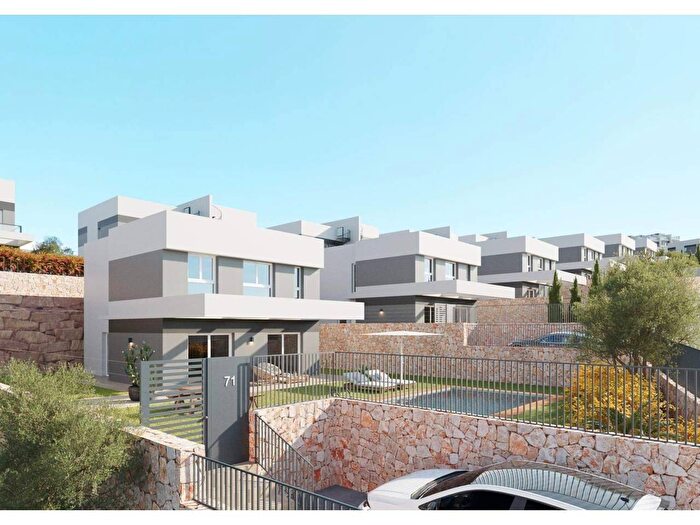 Casas en venta y pisos alquiler - 1