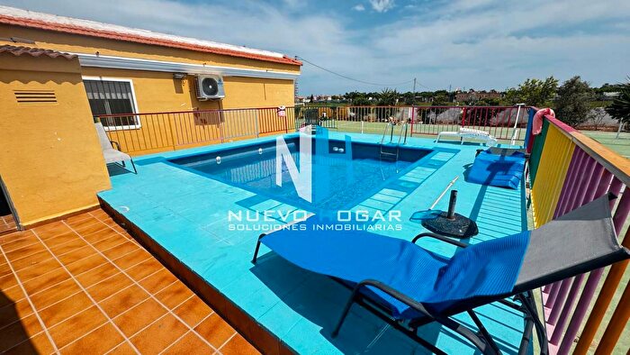 Casas en venta y pisos alquiler - 3