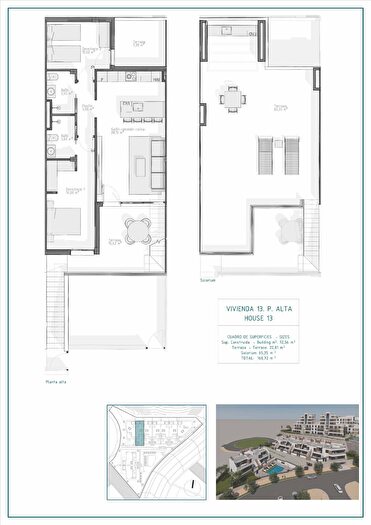 Casas en venta y pisos alquiler - 2