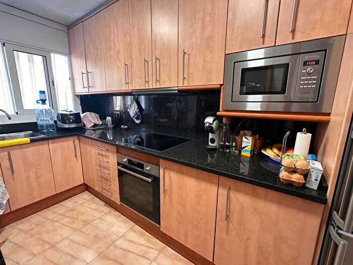 Piso en venta en Centre, Pineda de Mar de 2 habitaciones