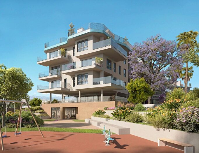 Piso en venta en Platja de Torres, Villajoyosa La Vila Joiosa de 3 habitaciones