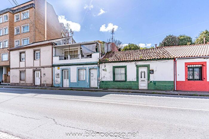 Casas en venta y pisos alquiler - 1