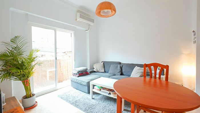Piso en venta en Camins al Grau, Camí Fondo de 3 habitaciones