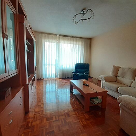 Casas en venta y pisos alquiler - 2