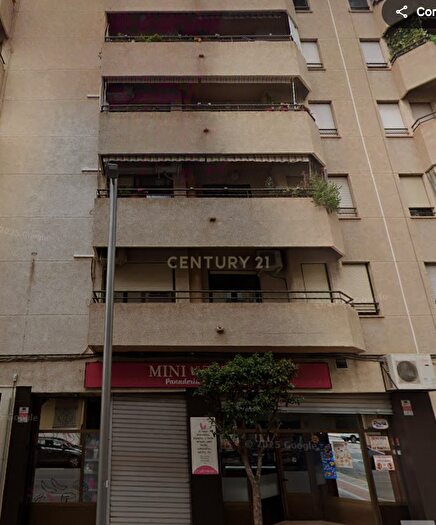 Piso en venta en Las Trescientas San Francisco Ciudad Vergel, Elda de 3 habitaciones