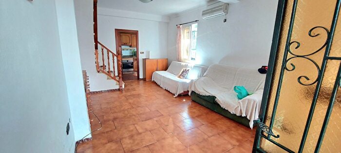 Piso en venta en San Sebastián de los Ballesteros, Córdoba de 2 habitaciones
