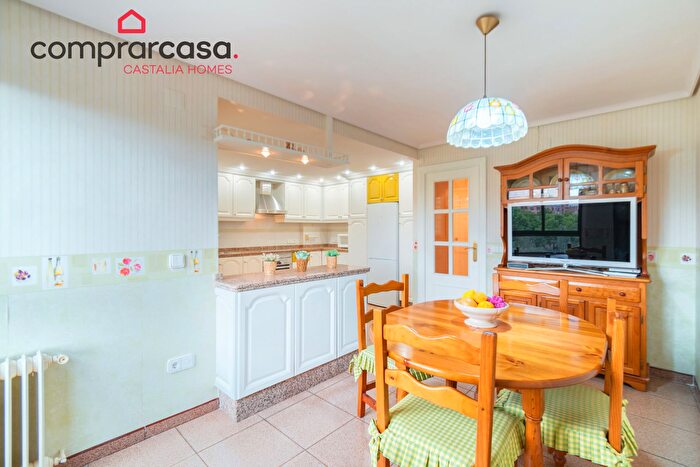 Casas en venta y pisos alquiler - 3