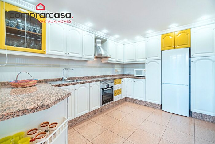 Casas en venta y pisos alquiler - 2