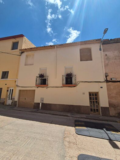 Casa en venta en Sant Pere de Riudebitlles, Barcelona de 4 habitaciones