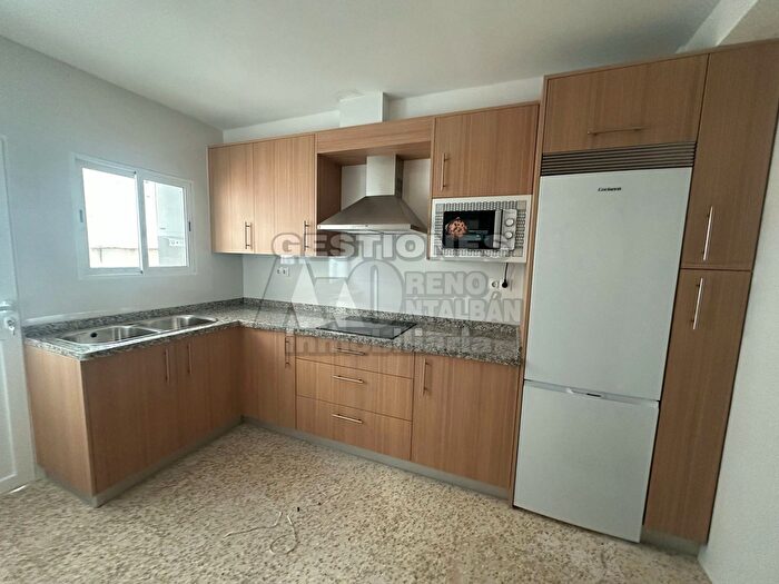 Piso en alquiler en Centro, Centro Sagrario de 3 habitaciones