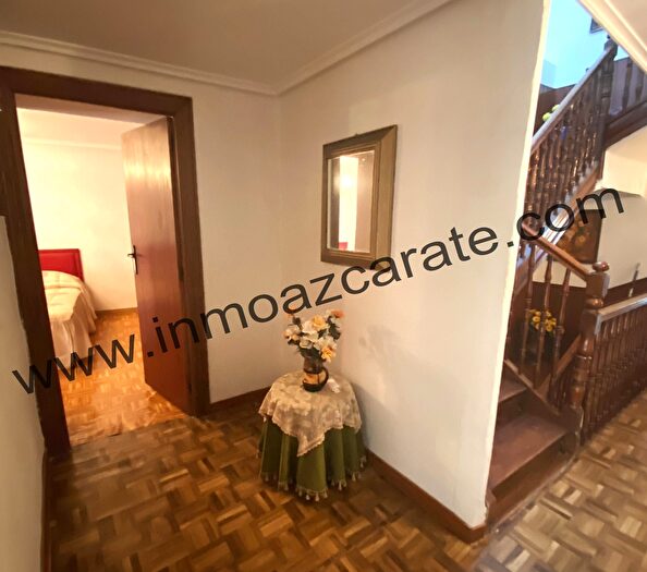 Casas en venta y pisos alquiler - 2