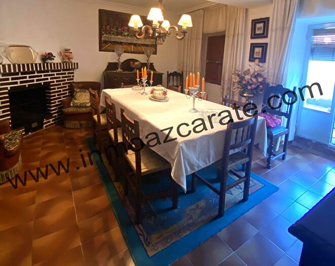 Casas en venta y pisos alquiler - 3