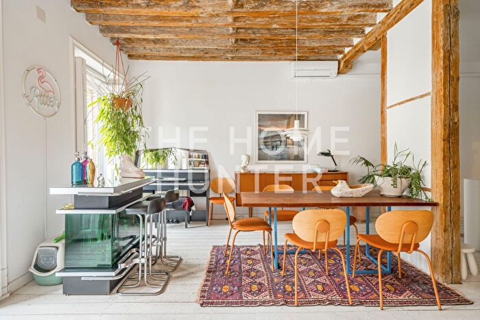 Casas en venta y pisos alquiler - 1